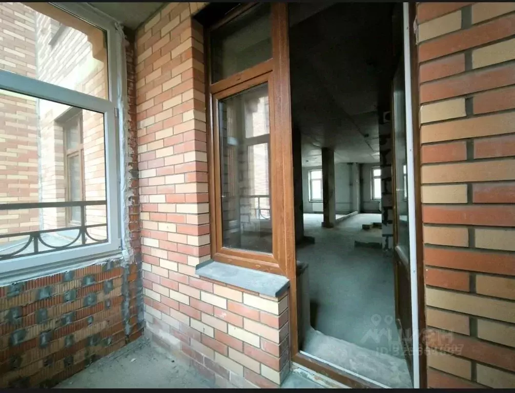 3-к кв. Московская область, Одинцовский городской округ, с. Лайково  ... - Фото 2