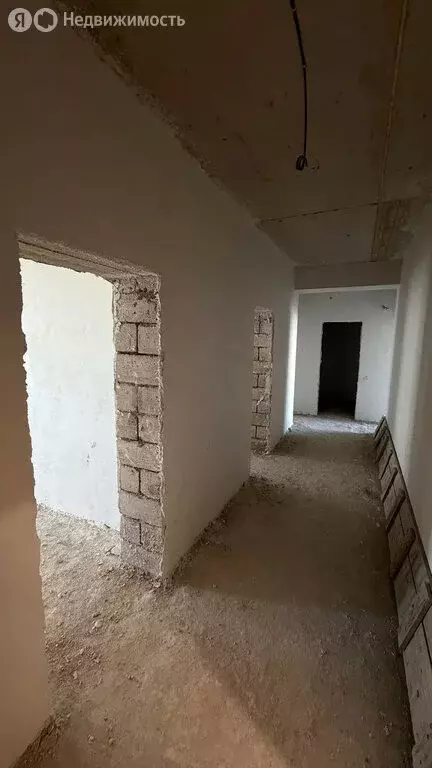 3-комнатная квартира: Нальчик, Кабардинская улица, 234/3 (87.4 м) - Фото 2