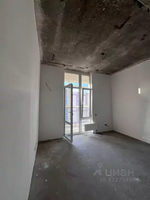 1-к кв. Астраханская область, Астрахань ул. Ахшарумова, 29 (38.0 м) - Фото 2