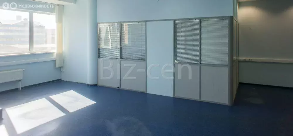 Офис (48 м) - Фото 2