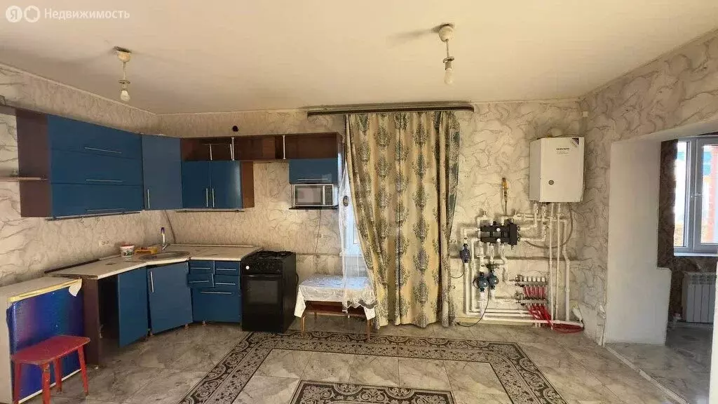 Дом в посёлок Увельский, посёлок Сосняки, Виноградная улица (133.8 м) - Фото 1