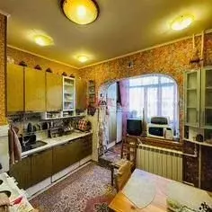 3-к. квартира, 72,9 м, 2/9 эт. - Фото 1