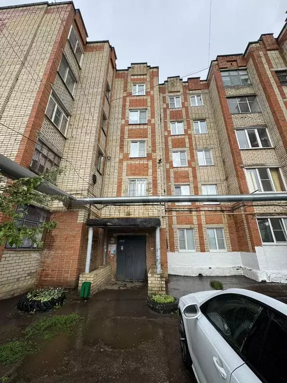 2-к. квартира, 50,1 м, 5/5 эт. - Фото 0