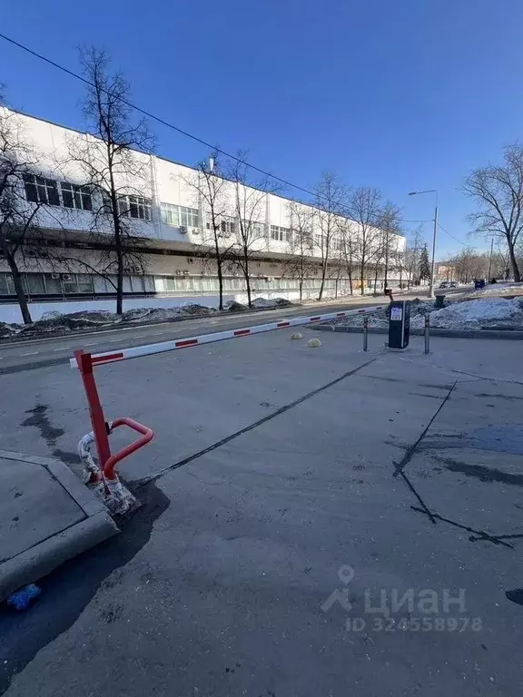 2-к кв. Москва Смольная ул., 21А (56.0 м) - Фото 2