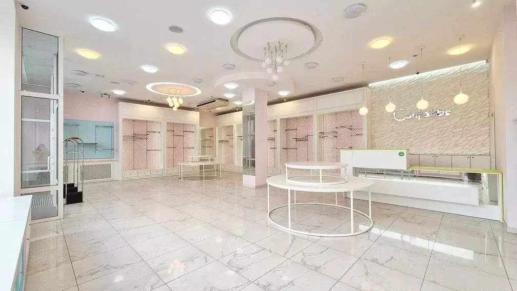 Помещение свободного назначения в Свердловская область, Екатеринбург ... - Фото 1