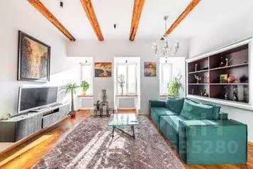2-к кв. Санкт-Петербург 2-я Советская ул., 12 (70.0 м) - Фото 0