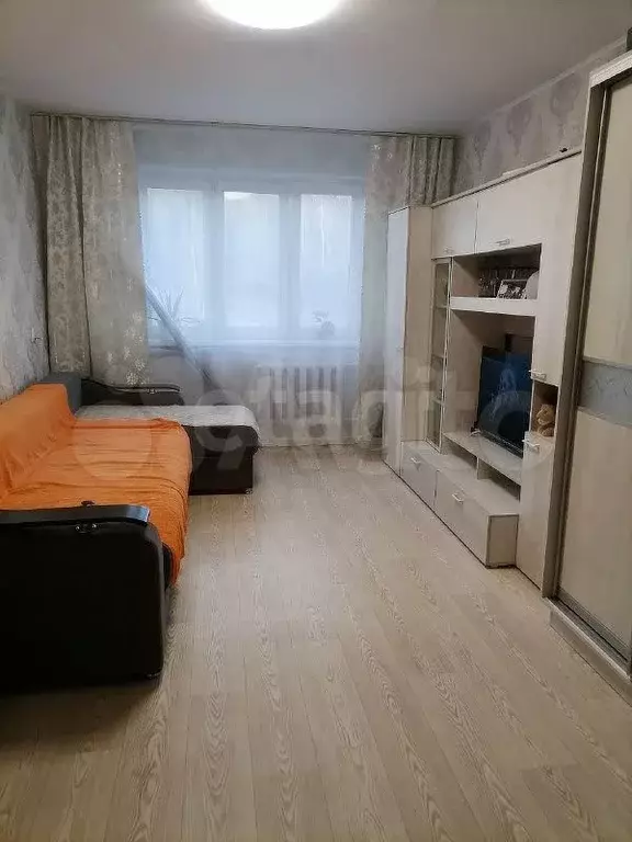 2-к. квартира, 52 м, 6/9 эт. - Фото 1