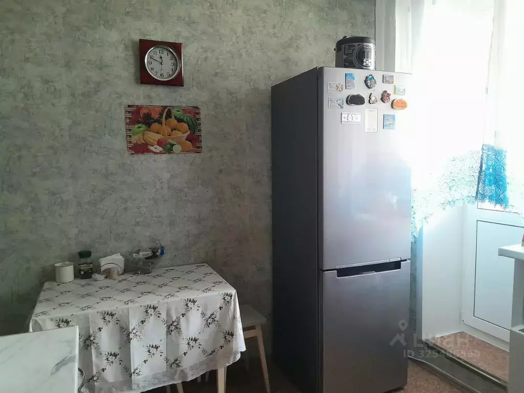 Комната Москва Нижегородская ул., 25 (16.0 м) - Фото 2