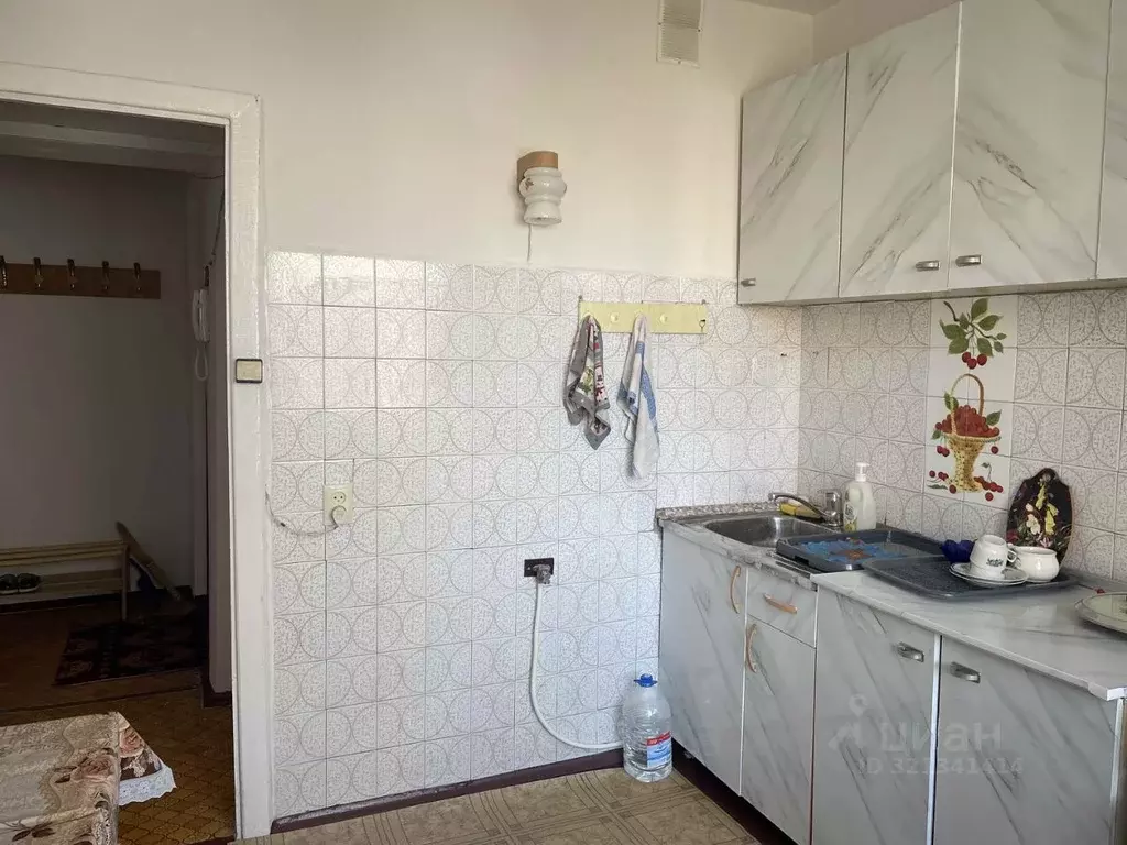 2-к кв. Ростовская область, Ростов-на-Дону Северный мкр, ул. ... - Фото 1