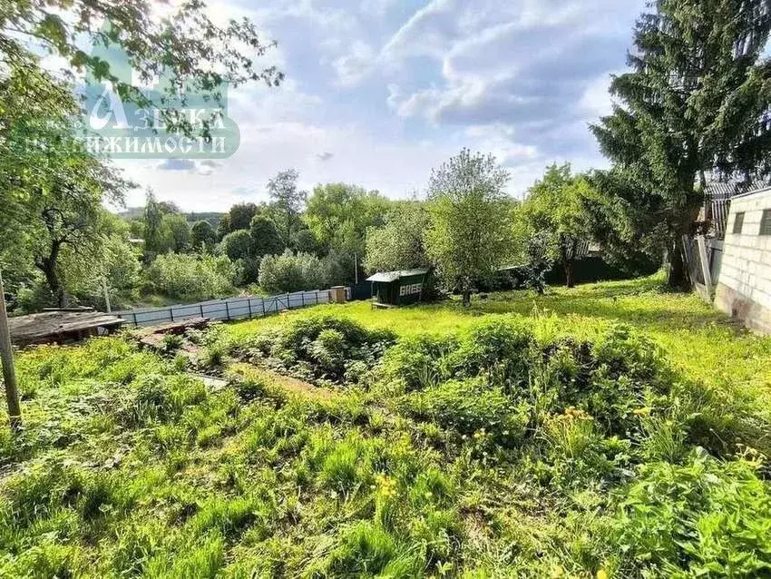 Участок в Смоленская область, Смоленск Дачная ул. (11.0 сот.) - Фото 1