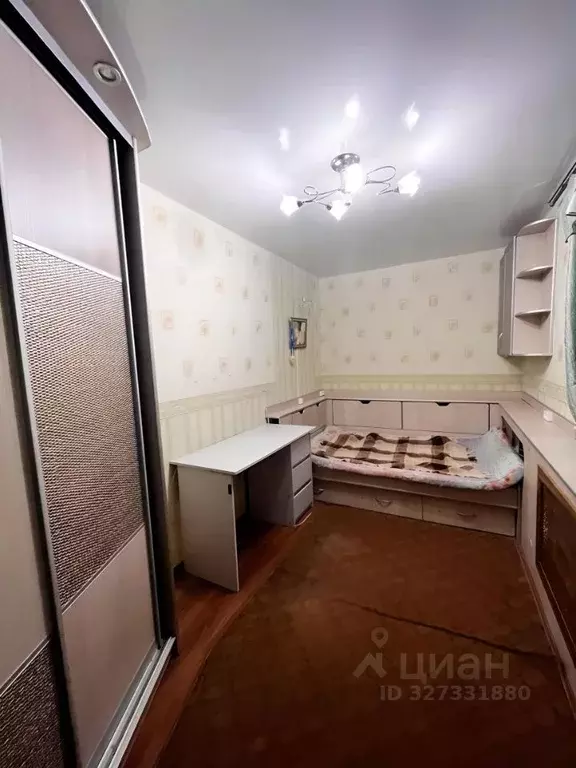 2-к кв. Новгородская область, Великий Новгород ул. Рахманинова, 9 ... - Фото 2