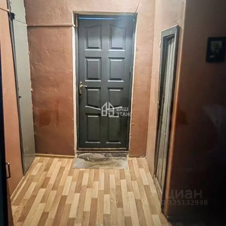 Комната Калужская область, Калуга пер. Хрустальный, 7 (18.0 м) - Фото 1