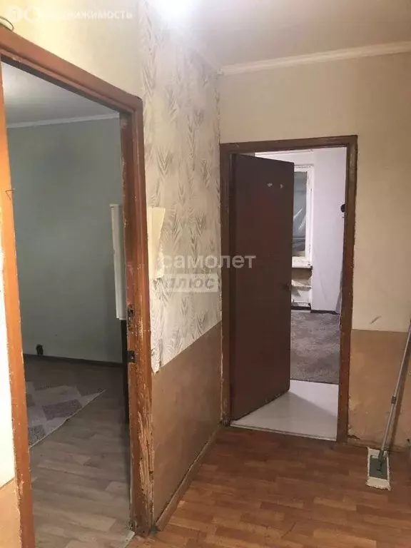 2-комнатная квартира: Москва, улица Вострухина, 7 (51 м) - Фото 2