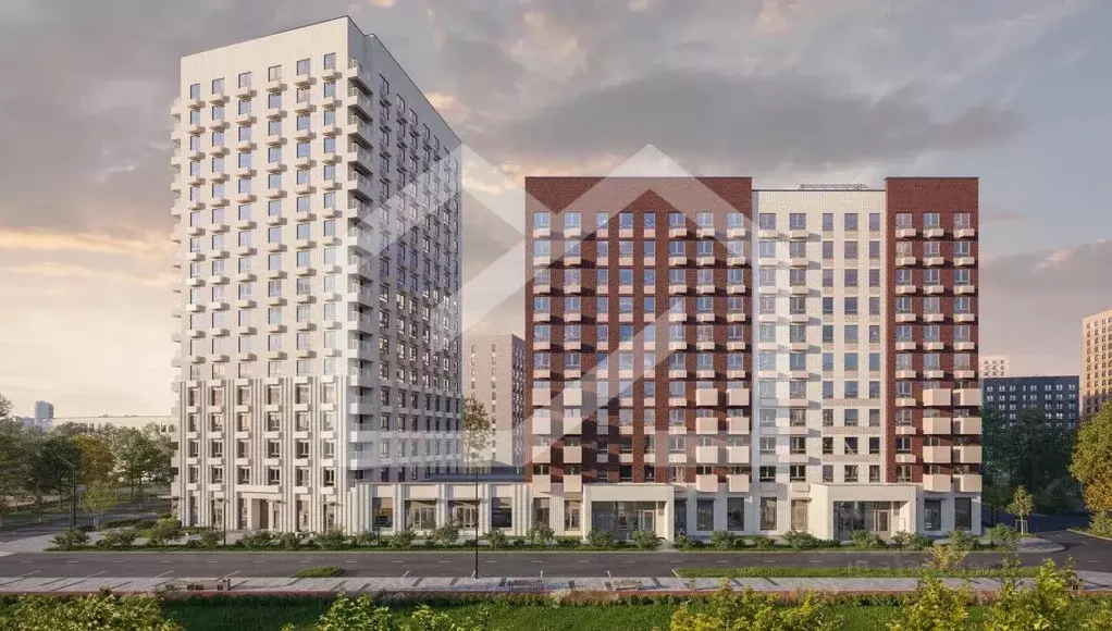 Помещение свободного назначения в Москва Варшавское ш., 282к1 (113 м) - Фото 0