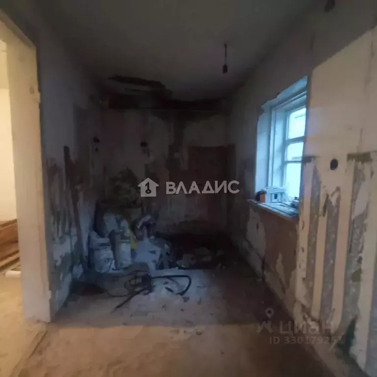 Дом в Воронежская область, Воронеж ул. Строителей (38 м) - Фото 2