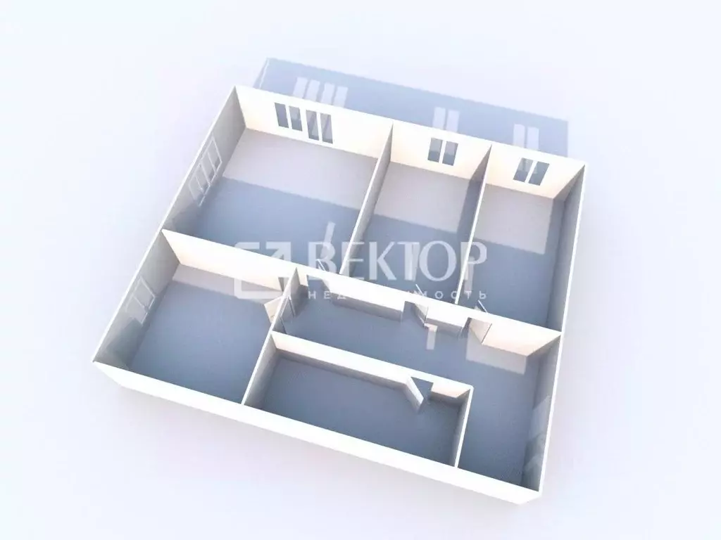 Дом в Костромская область, Костромской район, Минское с/пос, д. ... - Фото 2