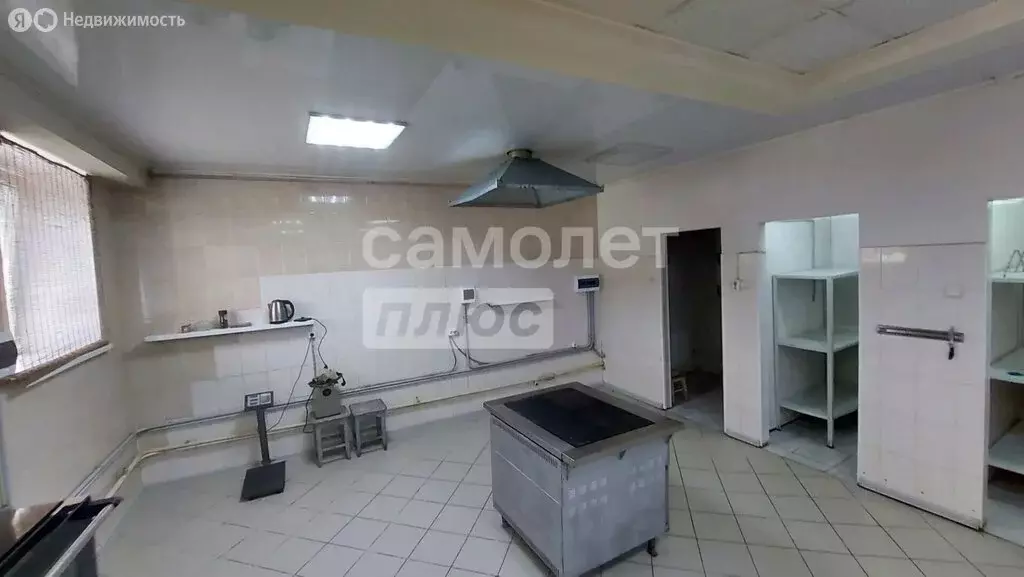 Помещение свободного назначения (60 м) - Фото 2