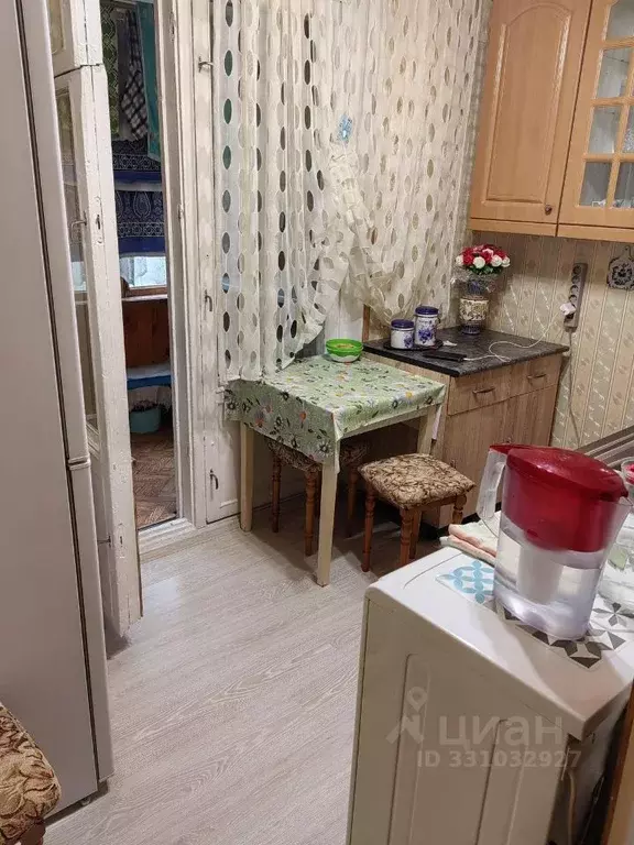 1-к кв. Московская область, Химки ул. Мичурина, 17 (32.0 м) - Фото 2