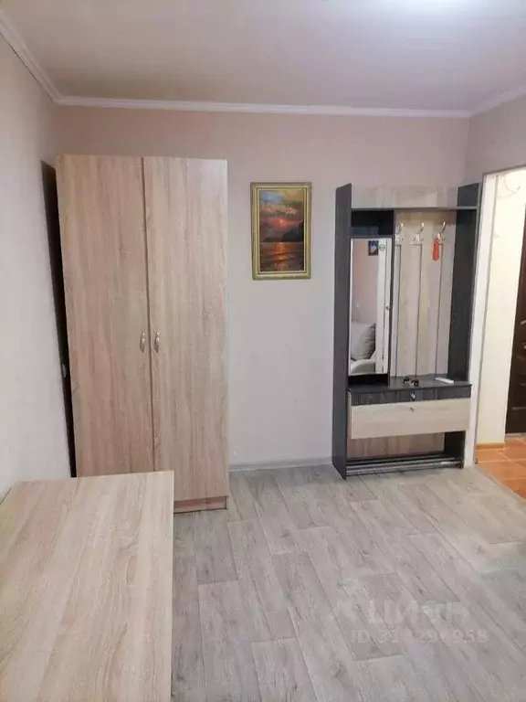 1-к кв. Крым, Симферополь ул. 1-й Конной армии, 19 (26.0 м) - Фото 2