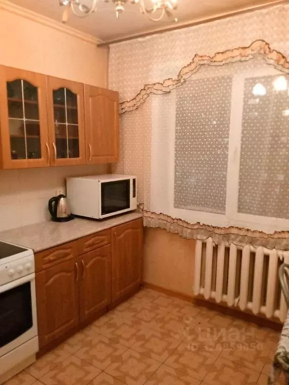 2-к кв. Новосибирская область, Новосибирск Родники мкр, ул. Земнухова, ... - Фото 1