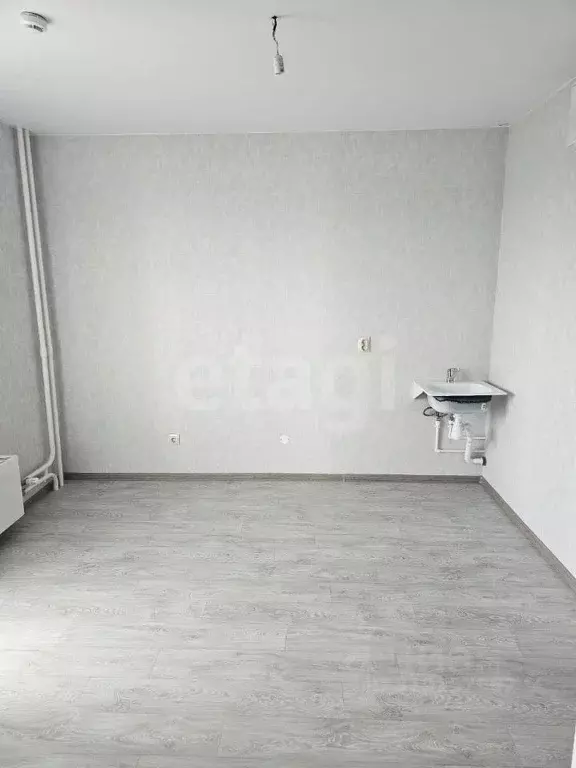 1-к кв. Кемеровская область, Кемерово Космическая ул., 4Б (32.0 м) - Фото 0
