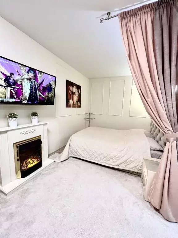 1-к кв. Татарстан, Набережные Челны Московский просп., 79В (50.0 м) - Фото 2