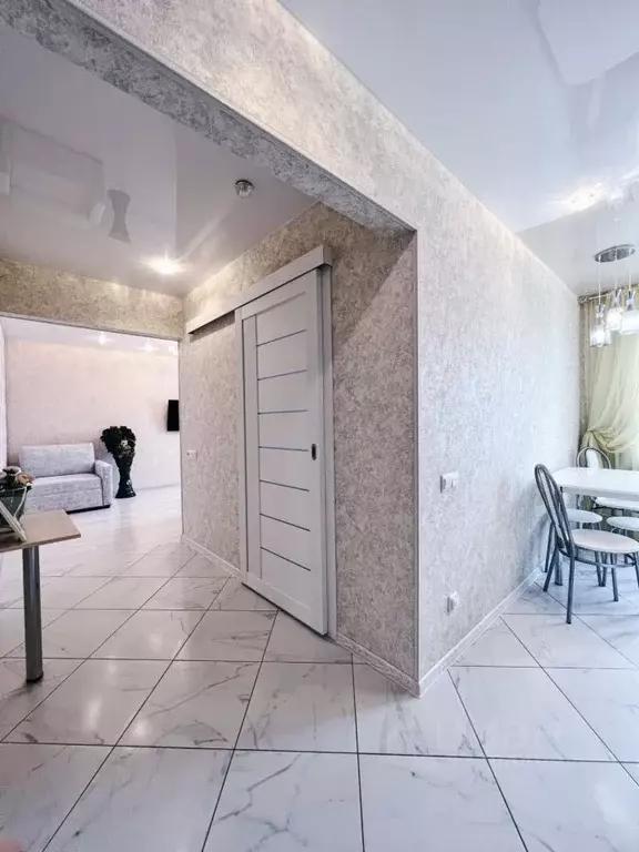 2-к кв. Нижегородская область, Дзержинск ул. Гастелло, 13 (50.0 м) - Фото 2