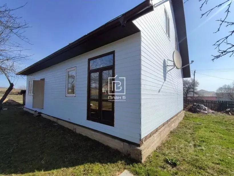 Дом в Калужская область, Дзержинский муниципальный округ, Старки ... - Фото 2