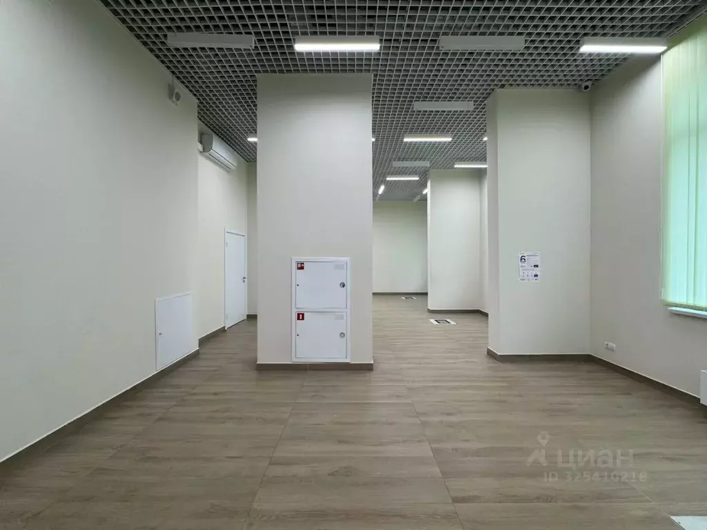 Помещение свободного назначения в Москва Зеленый просп., 103 (166 м) - Фото 2