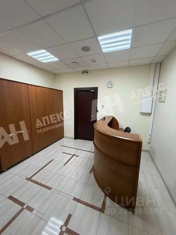 Помещение свободного назначения в Москва Ленинградский просп., 74А ... - Фото 1