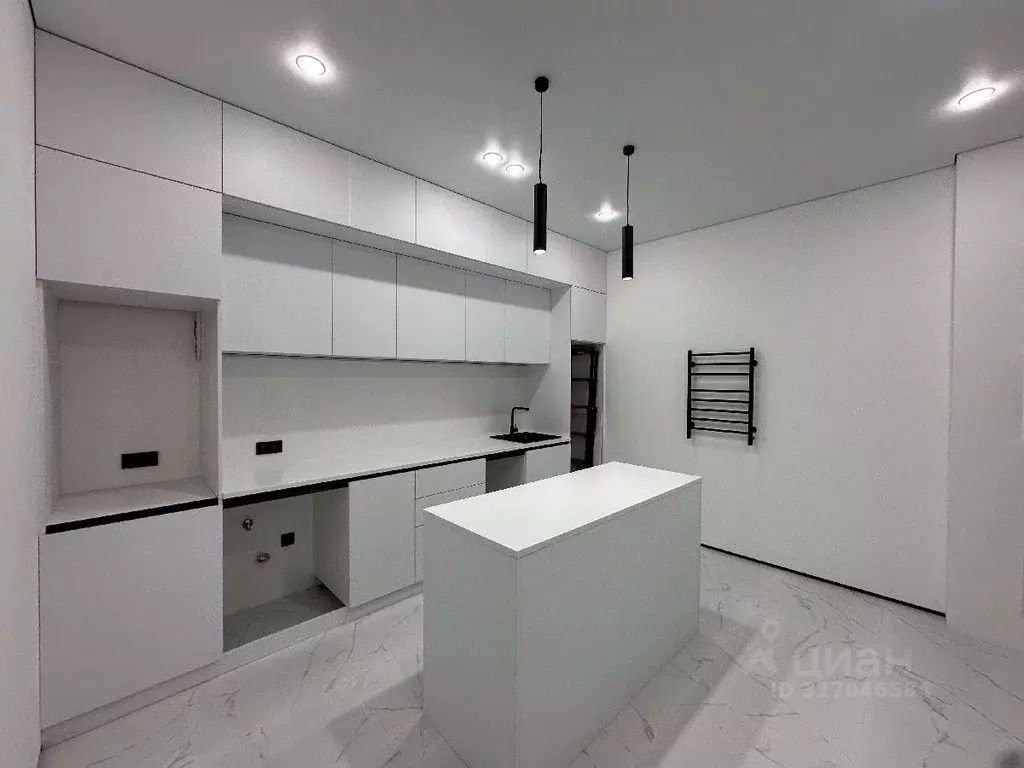 1-к кв. Москва ул. Инженера Кнорре, 7к4 (51.5 м) - Фото 1