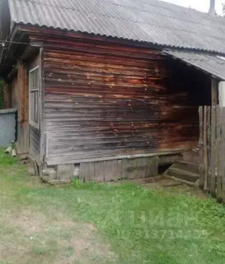 Помещение свободного назначения в Владимирская область, Гороховец  ... - Фото 0