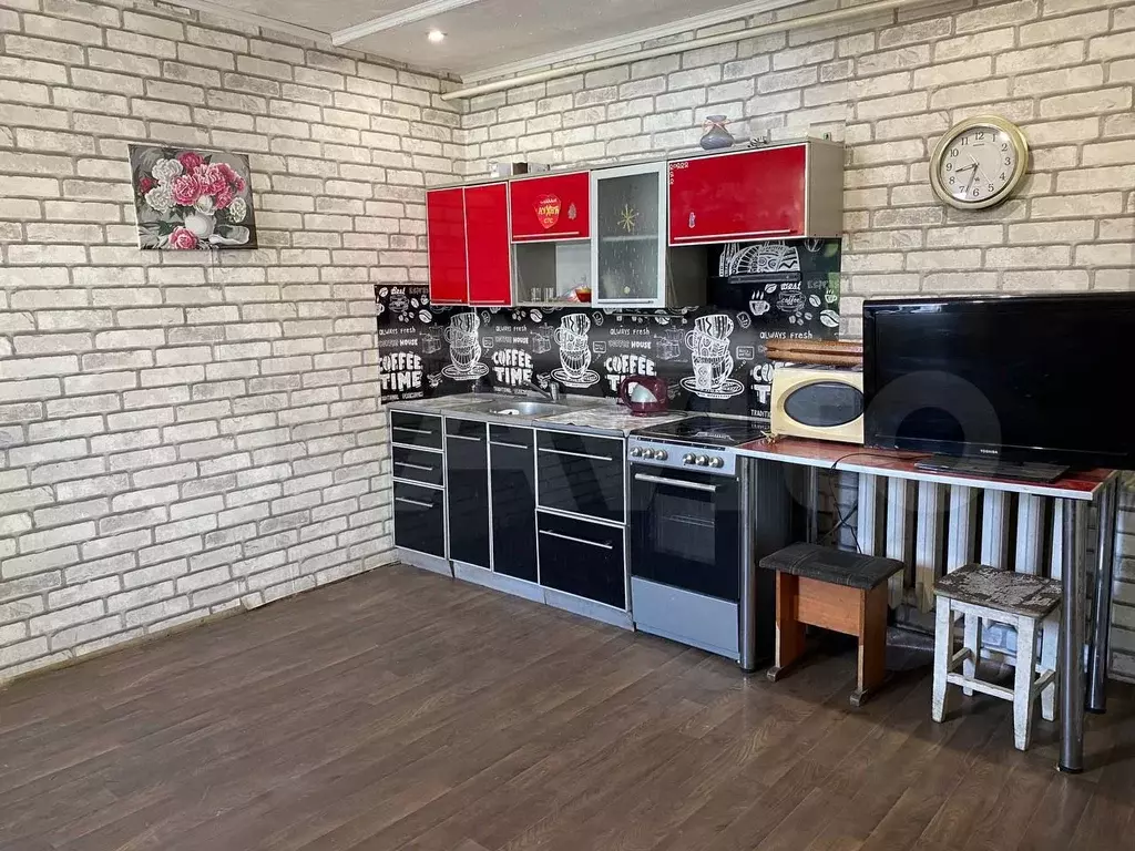 Дом 70 м на участке 2 сот. - Фото 0