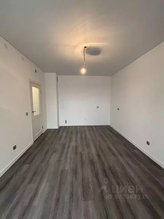 1-к кв. Санкт-Петербург 1-й Предпортовый проезд, 1 (34.5 м) - Фото 2