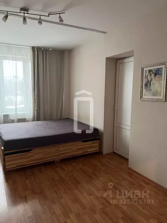 3-к кв. Свердловская область, Екатеринбург ул. Луначарского, 221 (84.0 ... - Фото 2