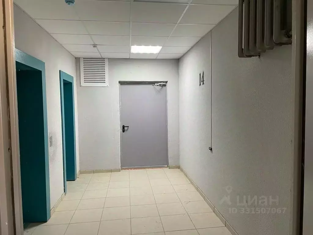 1-к кв. Московская область, Лобня Батарейная ул., 8 (39.7 м) - Фото 2