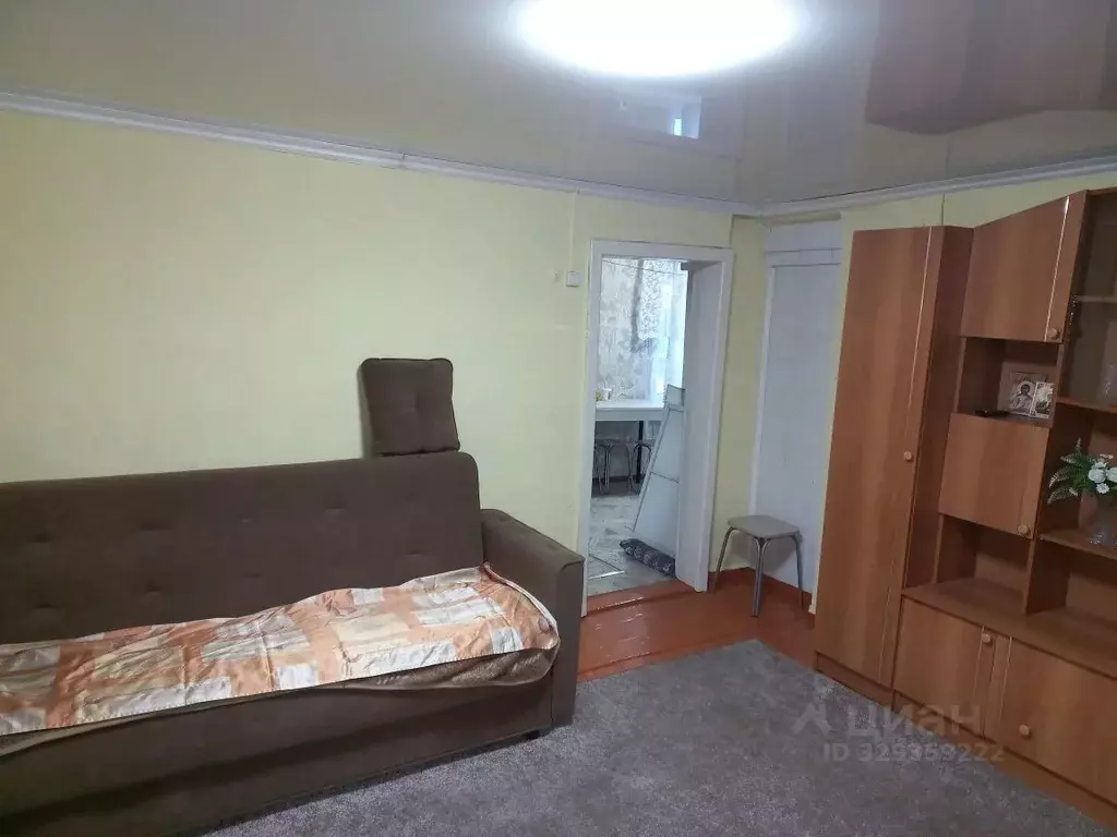 Дом в Кемеровская область, Белово Чулымская ул. (40 м) - Фото 2