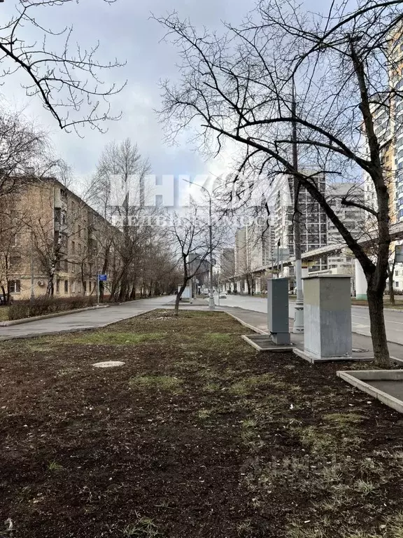 Комната Москва ул. Добролюбова, 29/16 (16.8 м) - Фото 1