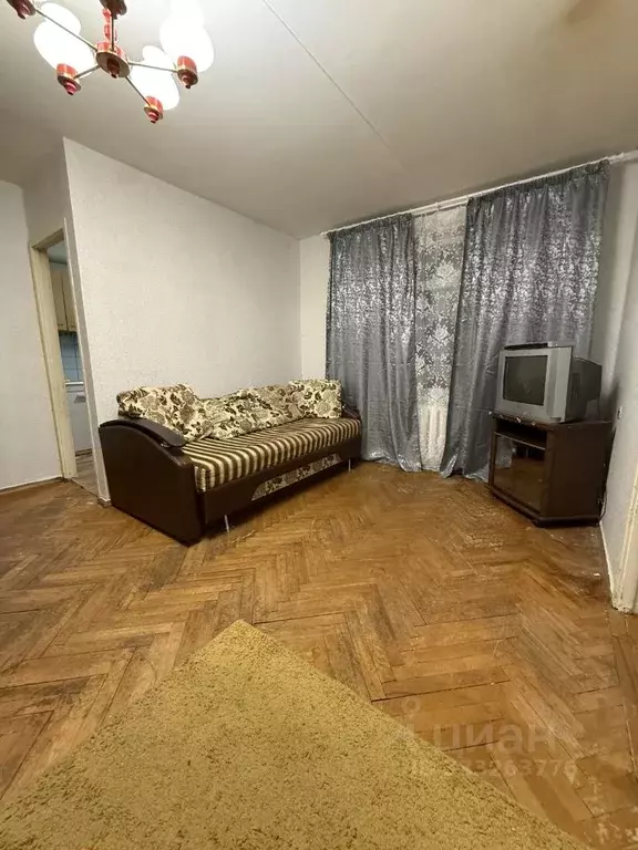 2-к кв. Москва Большая Академическая ул., 39Б (44.0 м) - Фото 1