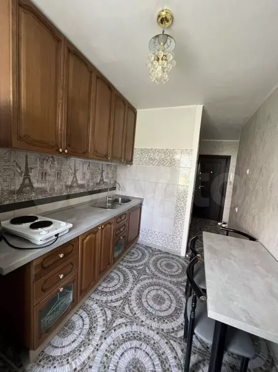 3-к. квартира, 65 м, 5/9 эт. - Фото 1