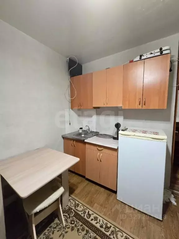 Студия Красноярский край, Красноярск ул. Забобонова, 2 (15.0 м) - Фото 2