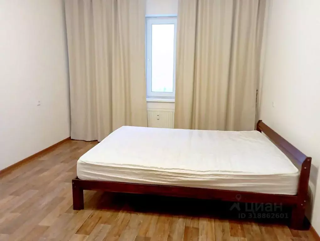 1-к кв. Санкт-Петербург ул. Маршала Казакова, 78к1 (36.0 м) - Фото 1