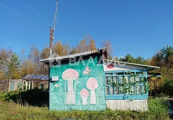 Дом в Иркутская область, Усольский район, д. Большежилкина  (16 м) - Фото 0