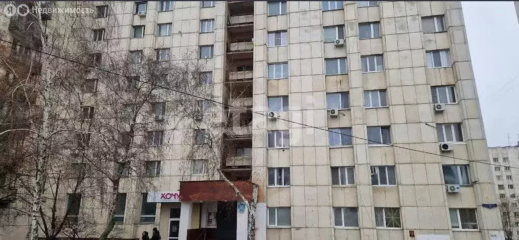 1к в -комнатной квартире (13.2 м) - Фото 2