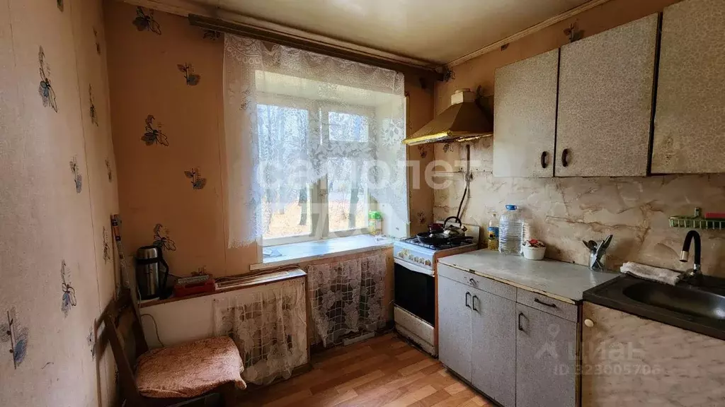 2-к кв. Владимирская область, Александров ул. Гагарина, 1 (43.0 м) - Фото 1