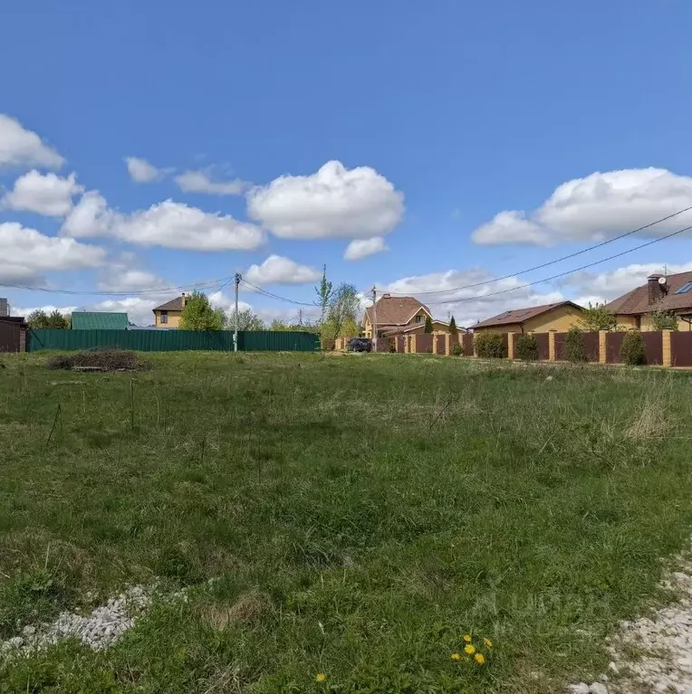 Участок в Калужская область, Калуга городской округ, д. Григоровка ул. ... - Фото 0