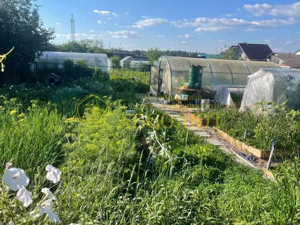 Дом в Свердловская область, Ревда ул. Говорова, 22 (46 м) - Фото 2