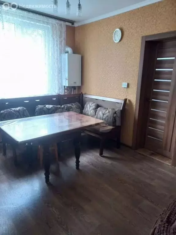 Дом в Омск, 20-я Северная улица (81 м) - Фото 1