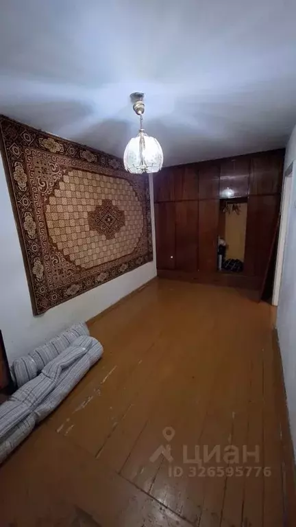 3-к кв. Красноярский край, Красноярск Кольцевая ул., 9 (56.7 м) - Фото 2