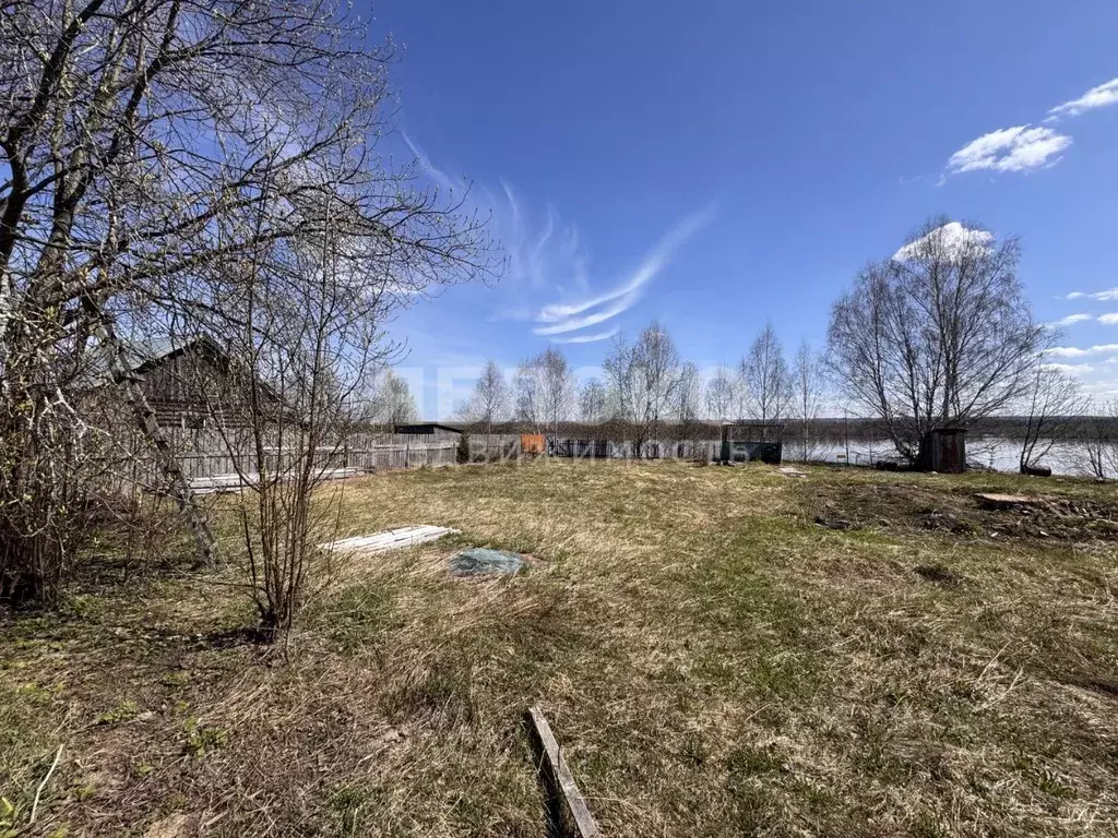 Участок в Пермский край, Березники муниципальный округ, пос. Лысьва ... - Фото 2